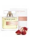 YODEYMA AROMA ДУХИ Восточно-цветочные ноты
