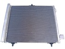 RADIATEUR SKRAPLACZ+OSUSZACZ POUR CITROEN C3 II 3 photo 1 - milautoparts-fr.ukrlive.com