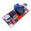 ПОНИЖАЮЩИЙ преобразователь ARDUINO LM2596 3-40В 3А