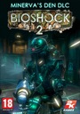 Steam-ключ для BioShock 2 Minerva's Den