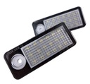 ECLAIRAGE LED TABLEAUX AUDI A6 C5 AVANT 97-04 photo 1 - milautoparts-fr.ukrlive.com