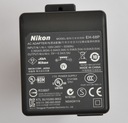 ОРИГИНАЛЬНЫЙ блок питания NIKON EH-68P с НДС.