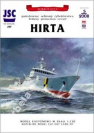 ОАО 297 патрульная охрана рыболовства Hirta