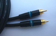 PROCAB кабель 1rca /1rca (чинч-чинч) 15м