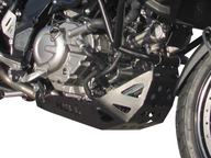 HEED ЗАХИСТ ДВИГУНА СТАЛЬ DL 650 V-STROM (04-16)