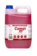 CAMPI RED 5L ТУРИСТИЧНА ТУАЛЕТНА РІДИНА