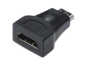 Як адаптер HDMI до mini HDMI C 4K UHD