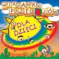 ЗБІРНИК ХІТІВ ДЛЯ ДІТЕЙ 40 ПІСНІ ХІТИ