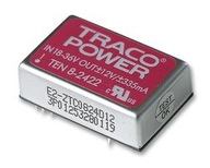 DC / DC перетворювач TRACOPOWER це 8-2422 8W, новий