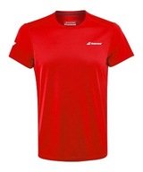 ФУТБОЛКА BABOLAT CORE FLAG TEE 18 MEN RD XL