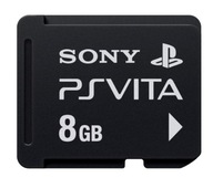 PS VITA КАРТА ПАМ'ЯТІ 8GB SONY ОРИГІНАЛ