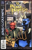 JLA: BLACK BAPTISM # 3 - 2001 - ЧОРНІ ДІВЧАТА ПОРНО-7.5