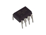 Микроконтроллер ATTiny13A-PU