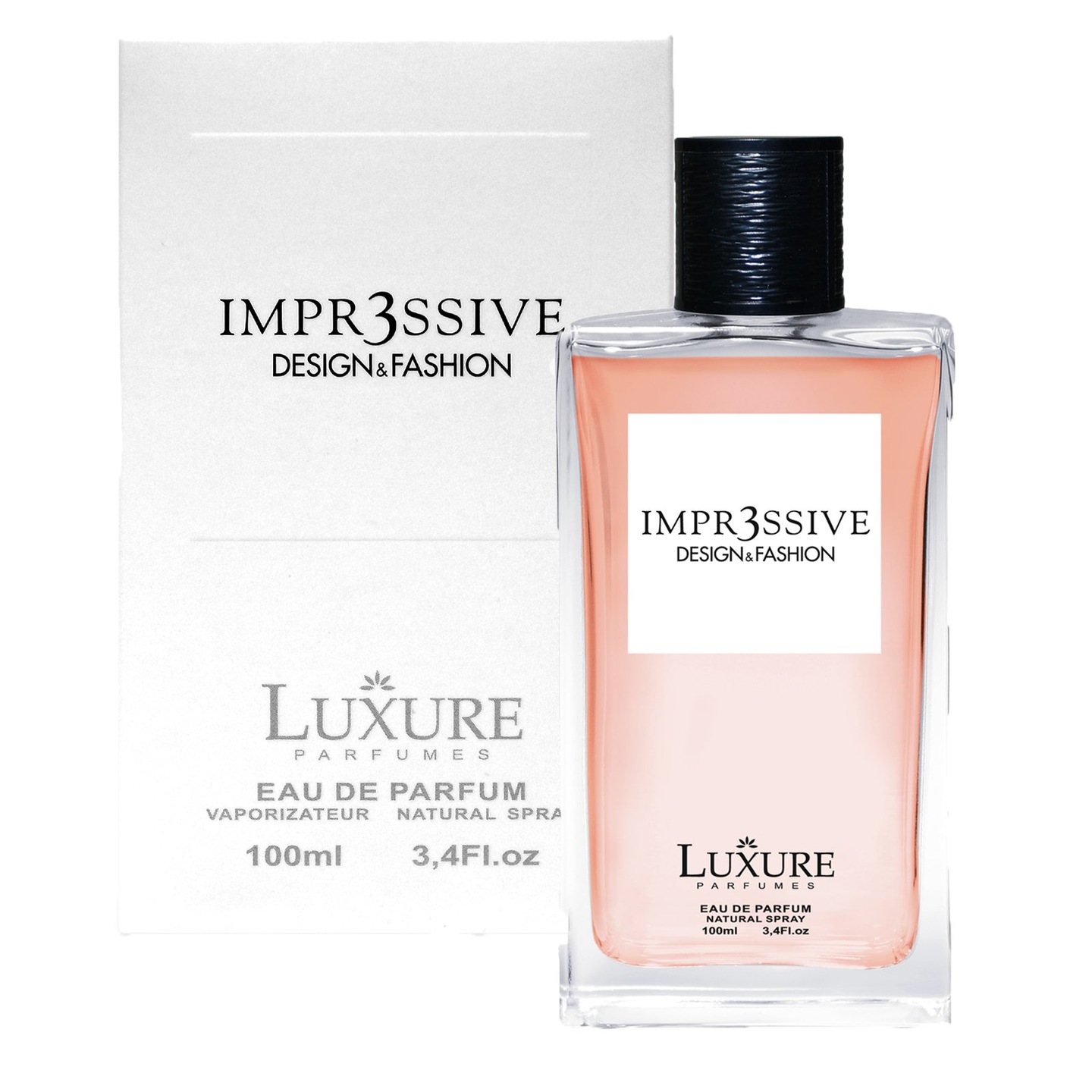 Luxure. Голландская парфюмированная вода Luxury. Nice woman, Luxury, EDP, 100 мл. Туалетная вода женская Luxury hopeful.