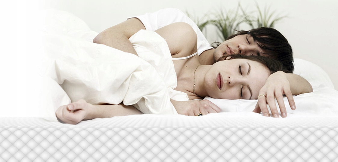 Materac 90x200 PERFECT multipocket kokos lateks