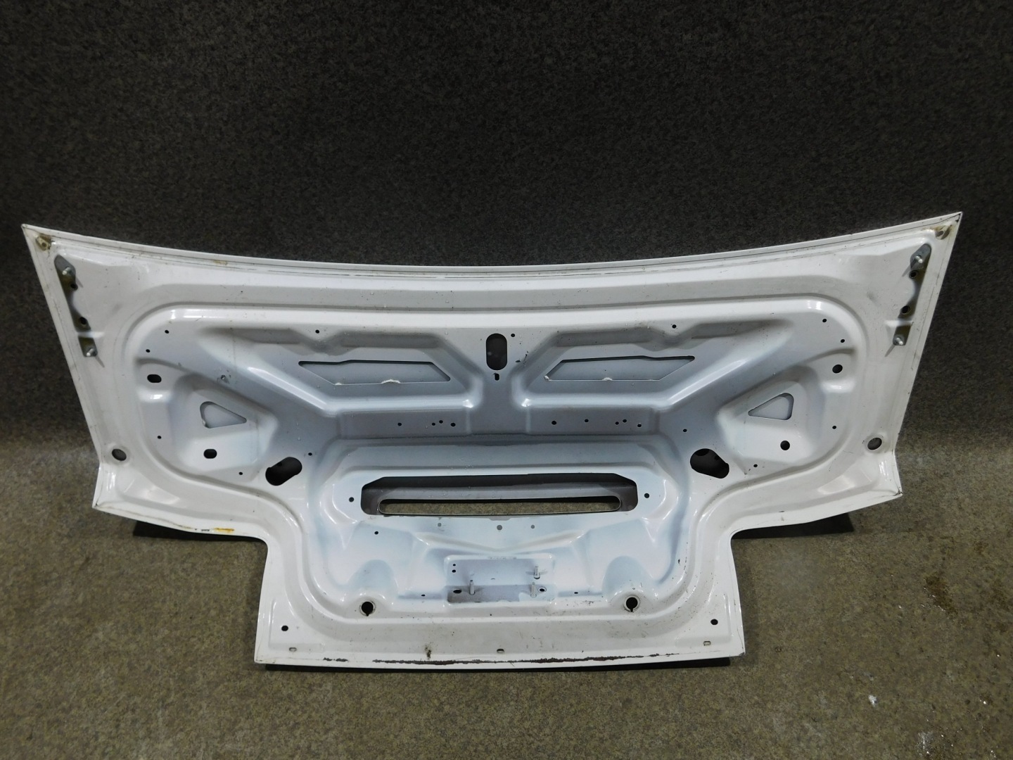 Ford Mustang II Mk2 Kühlergrill FRONTGRILL Kühlergitter - Thumbnail 4
