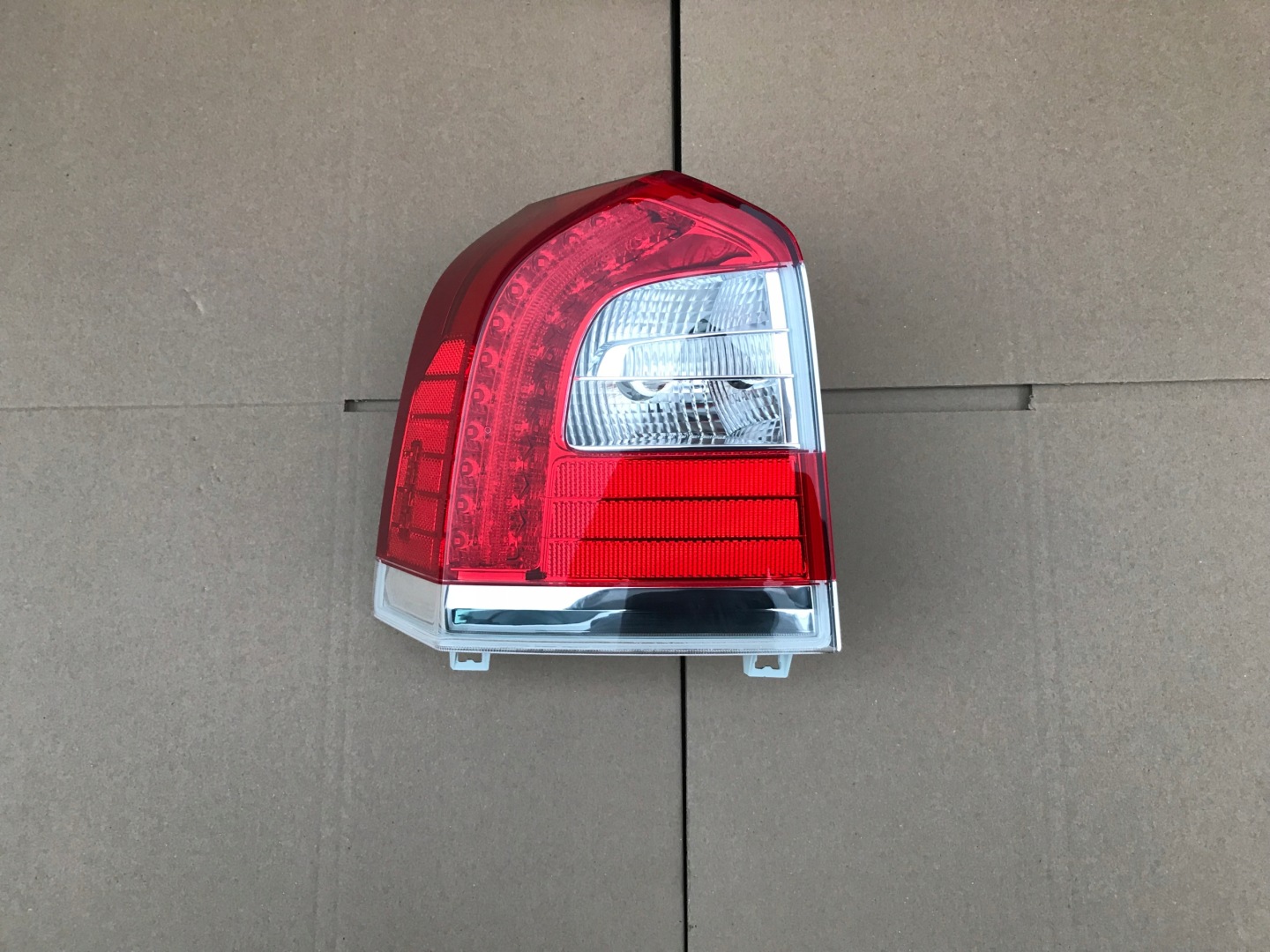 Volvo S70/V70/XC70 V70 Rückleuchte Rearlamp - Thumbnail 1