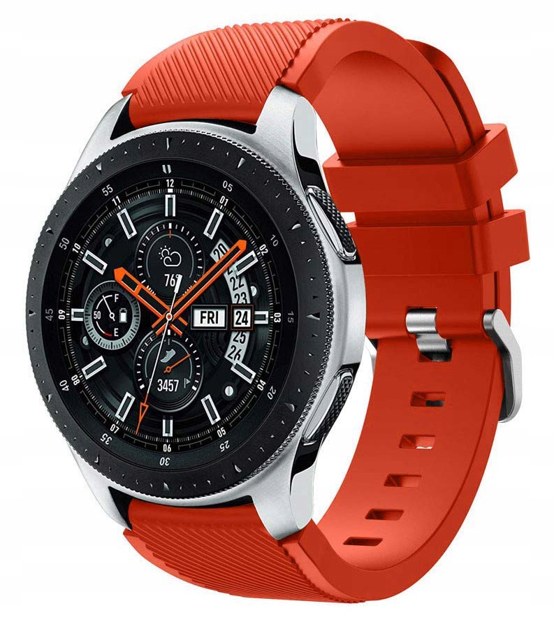 what can you do with the samsung galaxy watch