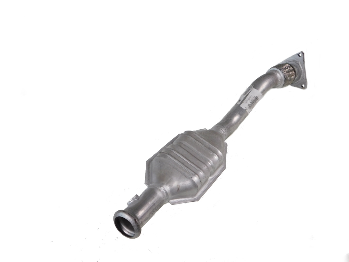 Катализатор Рено Логан - 70 фото, картинки