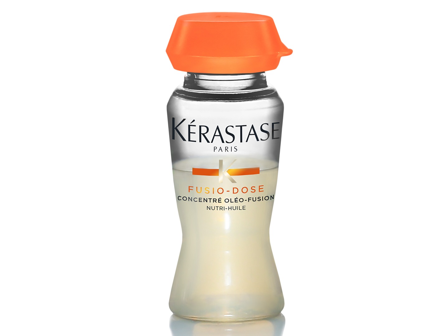 KERASTASE OLEO FUSION AMPUŁKA WŁOSY SUCHE 12ml NEW 