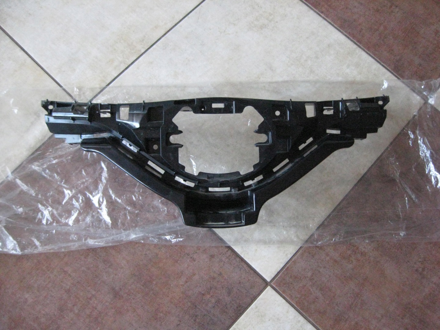 Toyota C-HR X20 Kühlergrill FRONTGRILL Kühlergitter 53112F40101 - Thumbnail 1