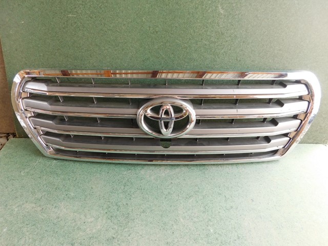Toyota Land Cruiser J8/J10/J20 J8 Kühlergrill FRONTGRILL Kühlergitter 84ATRAPAGR - Thumbnail 1