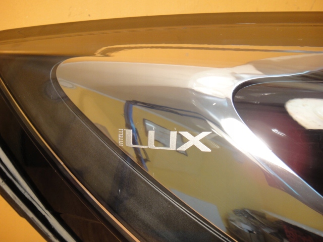 Frontscheinwerfer Opel Astra LED Rechts Scheinwerfer Headlight - Thumbnail 1