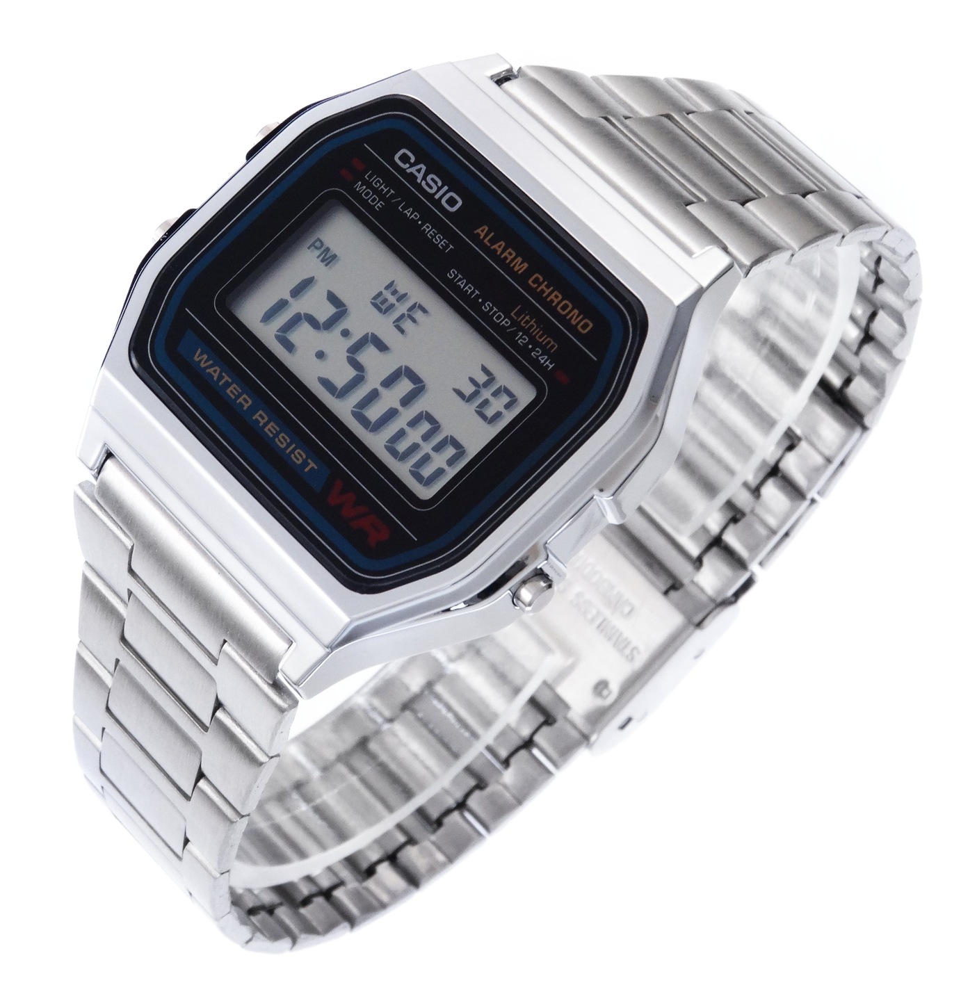 casio a 158