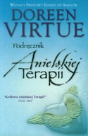 OUTLET Podręcznik Anielskiej Terapii Doreen Virtue