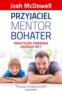 Przyjaciel mentor bohater