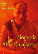 Biografia XIV Dalajlamy, Gilles Grasdorff