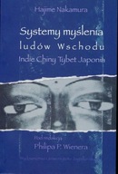 Systemy myślenia ludów Wschodu philip p. wiener