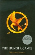 The Hunger Games Suzanne Collins