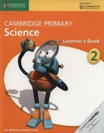 Cambridge Primary Science Stage 2 Learner s Book