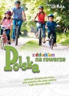 Polska z dzieckiem na rowerze Pascal Przewodnik