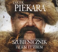 Szubienicznik Falsum et verum JACEK PIEKARA CD Mp3