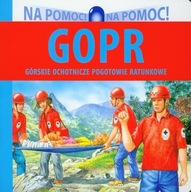 GOPR Na pomoc