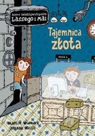 Tajemnica złota Helena Willis, Martin Widmark