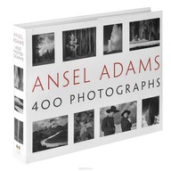 Ansel Adams' 400 Photographs