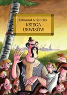 Księga urwisów (wydanie z opracowaniem i streszczeniem)