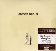 Damien Rice O & B-Sides CD