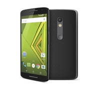 Smartfón Motorola Moto X Play 2 GB / 16 GB 4G (LTE) čierny