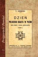 Zbiór śpiewów i piosenek jednogłosowych. Część 1 Tomasz Godecki