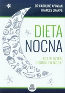 Dieta nocna Caroline Apovian, Frances Sharpe