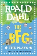 The BFG: The Plays Dahl Roald