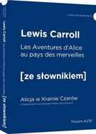 Les Aventures d'Alice au pays des mervielles / Alicja w Krainie Czarów. Wer