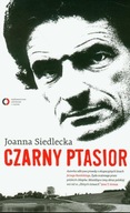 Czarny ptasior Joanna Siedlecka