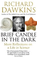 Brief Candle in the Dark Richard Dawkins