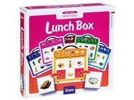 Gra planszowa Jawa Lunch Box Mądre gierki Tereferki