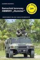 Samochód terenowy HMMWV "Hummer". Zeszyt 209